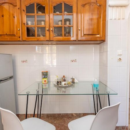 Mitropoleos Suite Corfu  Extérieur photo