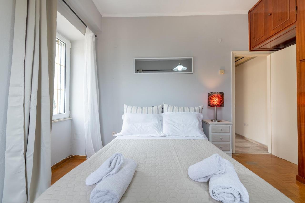 Mitropoleos Suite Corfu  Extérieur photo