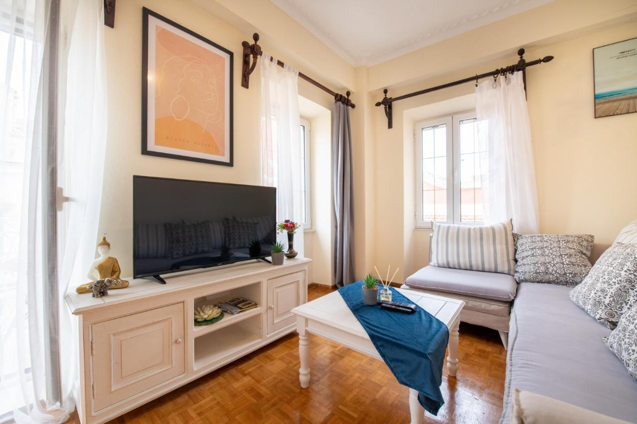 Mitropoleos Suite Corfu  Extérieur photo