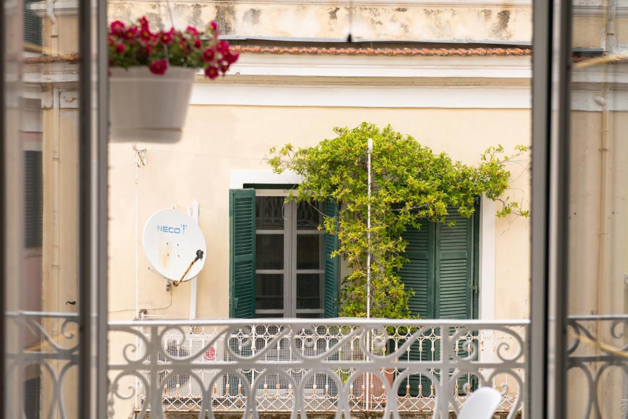 Mitropoleos Suite Corfu  Extérieur photo