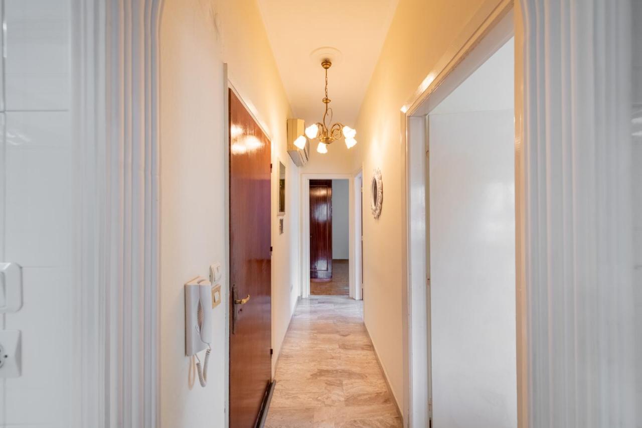 Mitropoleos Suite Corfu  Extérieur photo