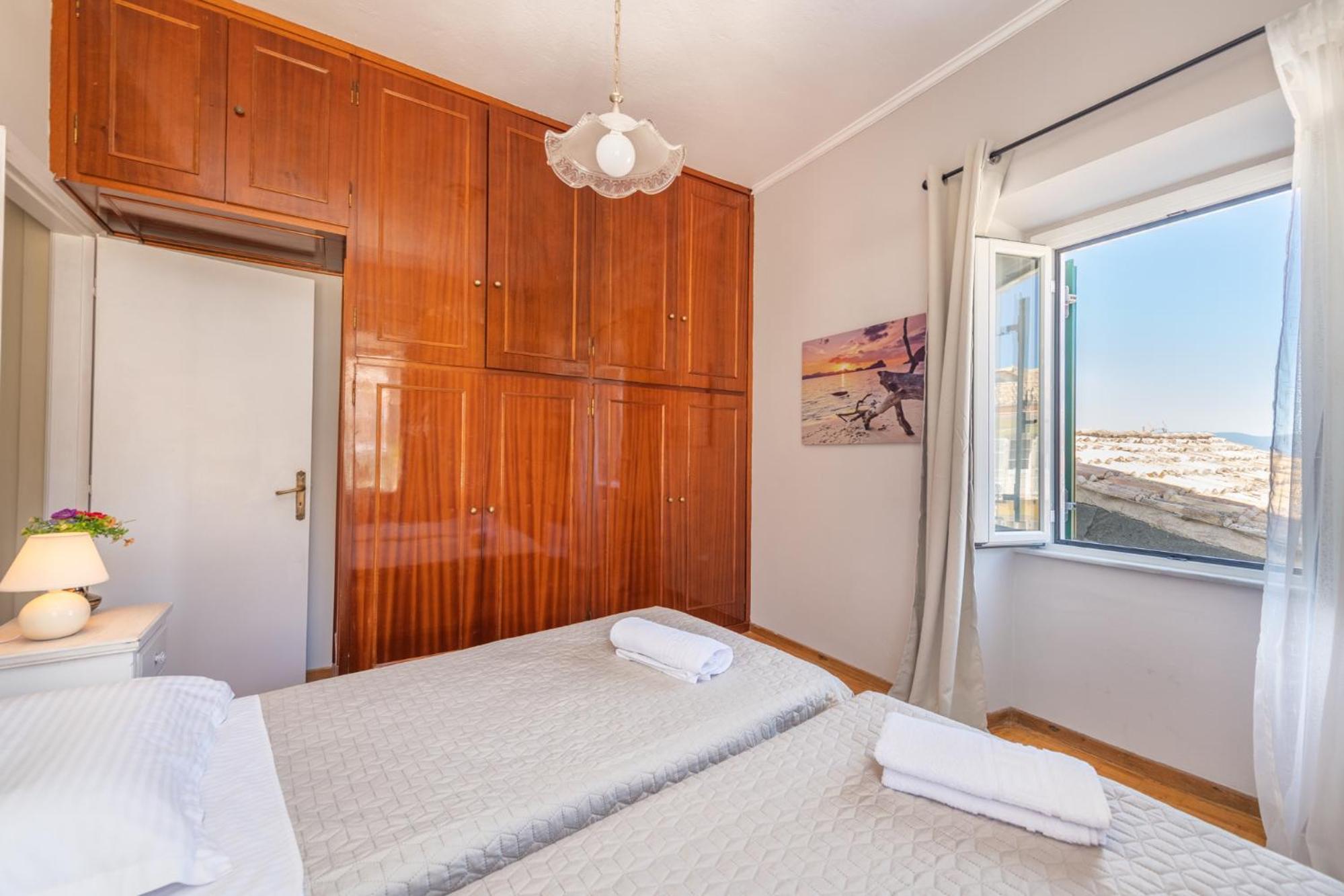 Mitropoleos Suite Corfu  Extérieur photo