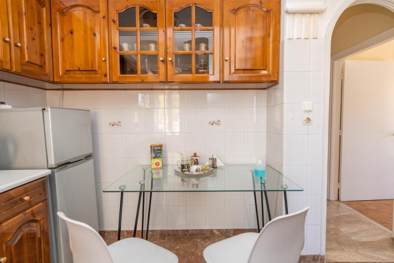 Mitropoleos Suite Corfu  Extérieur photo